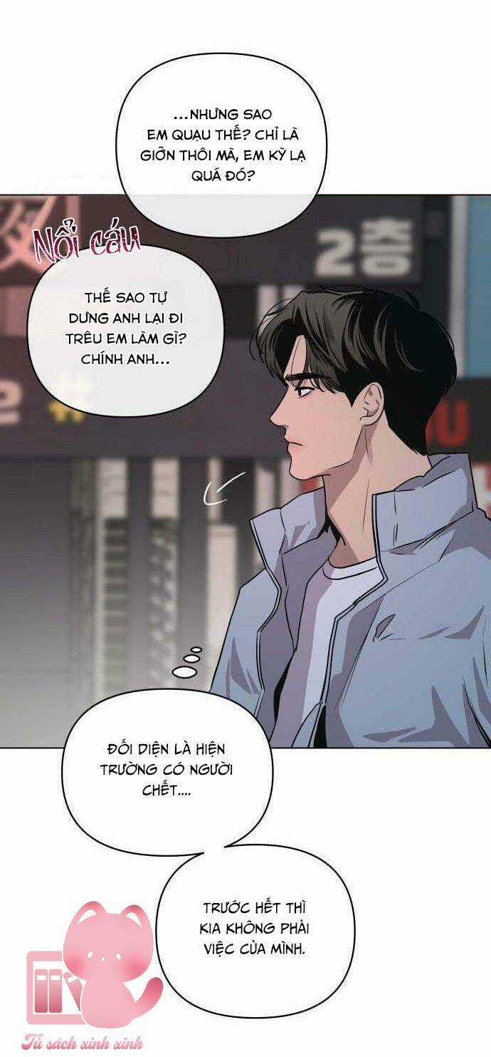 Tiên Nữ Ngoại Truyện Chapter 1 trang 60