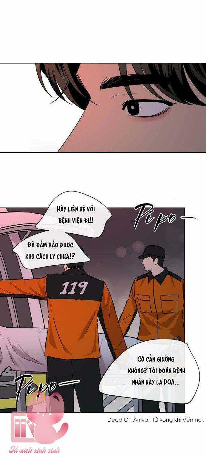 Tiên Nữ Ngoại Truyện Chapter 1 trang 61