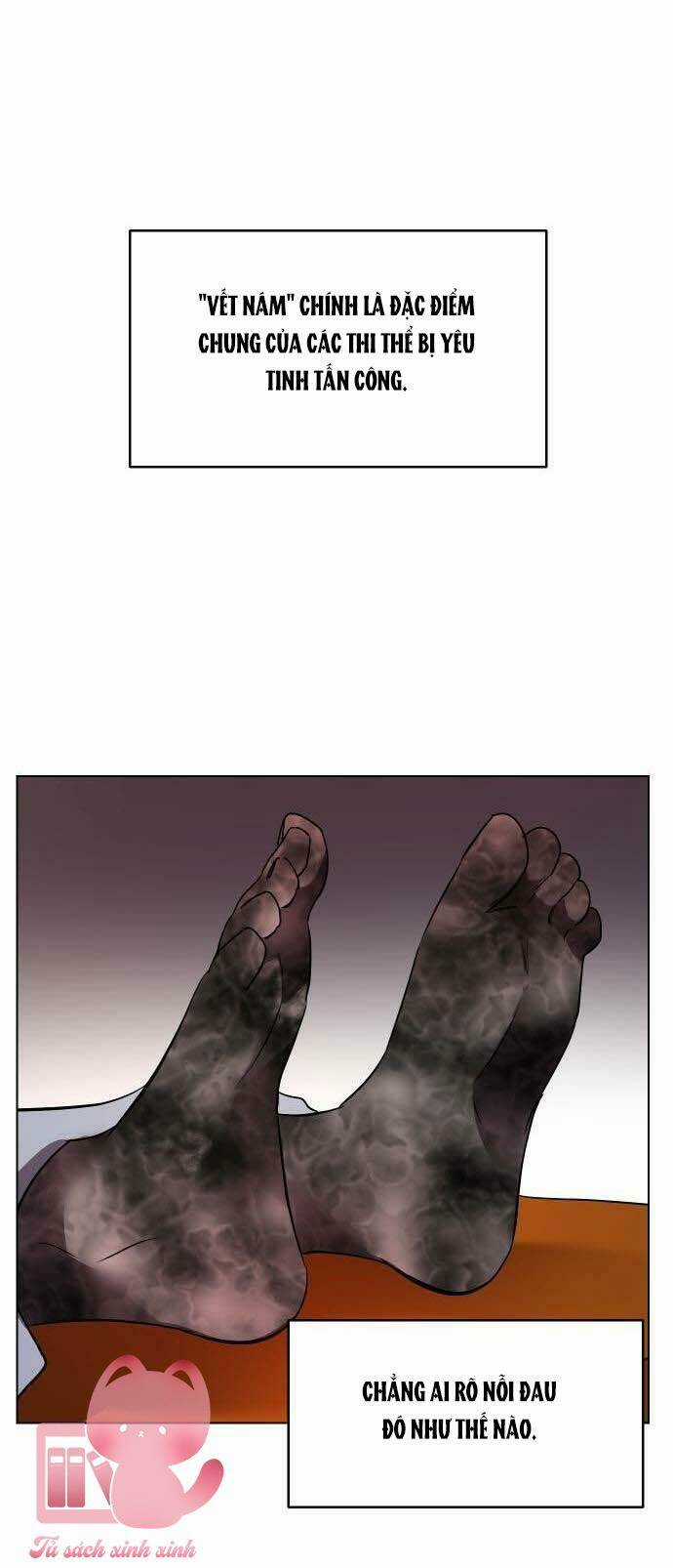 Tiên Nữ Ngoại Truyện Chapter 1 trang 62