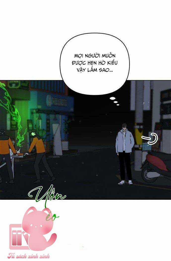 Tiên Nữ Ngoại Truyện Chapter 1 trang 64