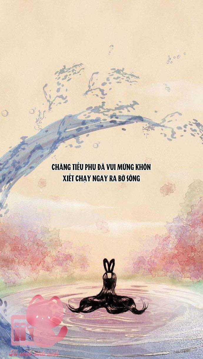 Tiên Nữ Ngoại Truyện Chapter 1 trang 7