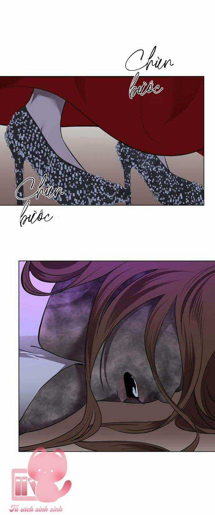 Tiên Nữ Ngoại Truyện Chapter 1 trang 72