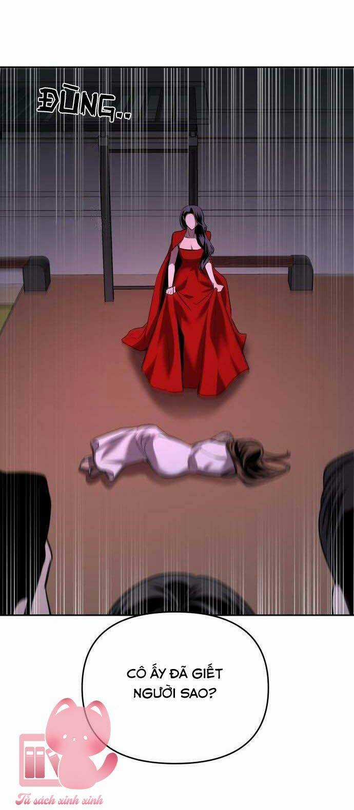 Tiên Nữ Ngoại Truyện Chapter 1 trang 74