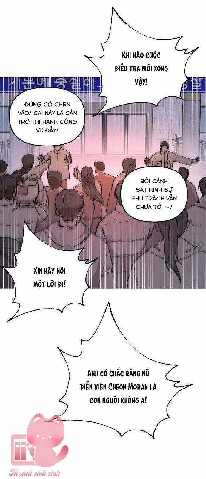 Tiên Nữ Ngoại Truyện Chapter 1 trang 77