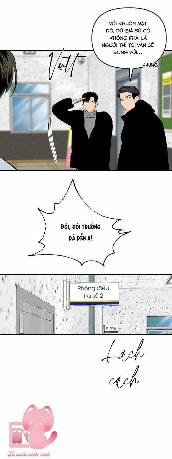 Tiên Nữ Ngoại Truyện Chapter 1 trang 79