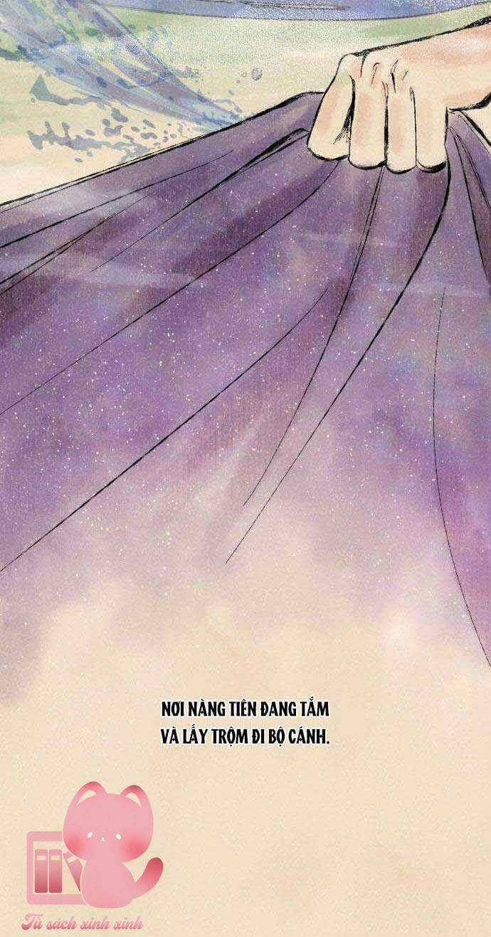 Tiên Nữ Ngoại Truyện Chapter 1 trang 8