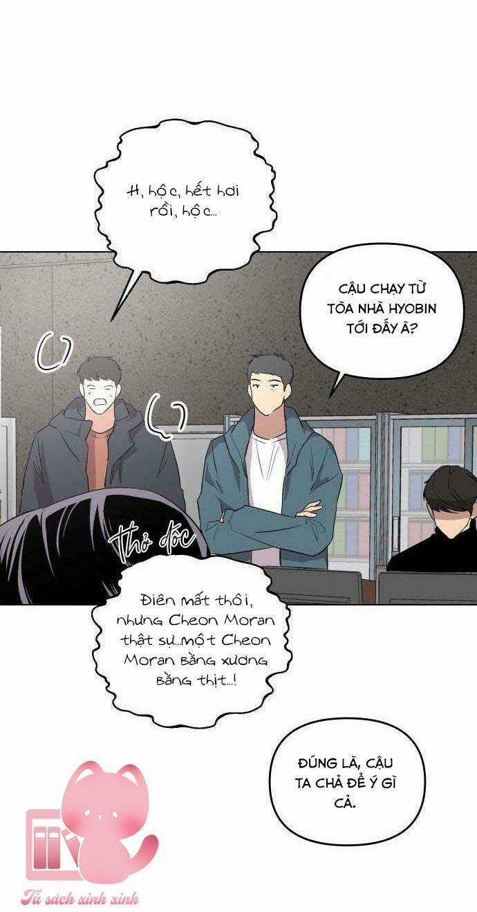 Tiên Nữ Ngoại Truyện Chapter 1 trang 82