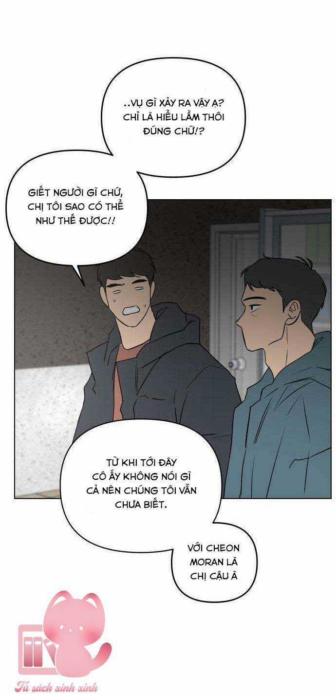 Tiên Nữ Ngoại Truyện Chapter 1 trang 83