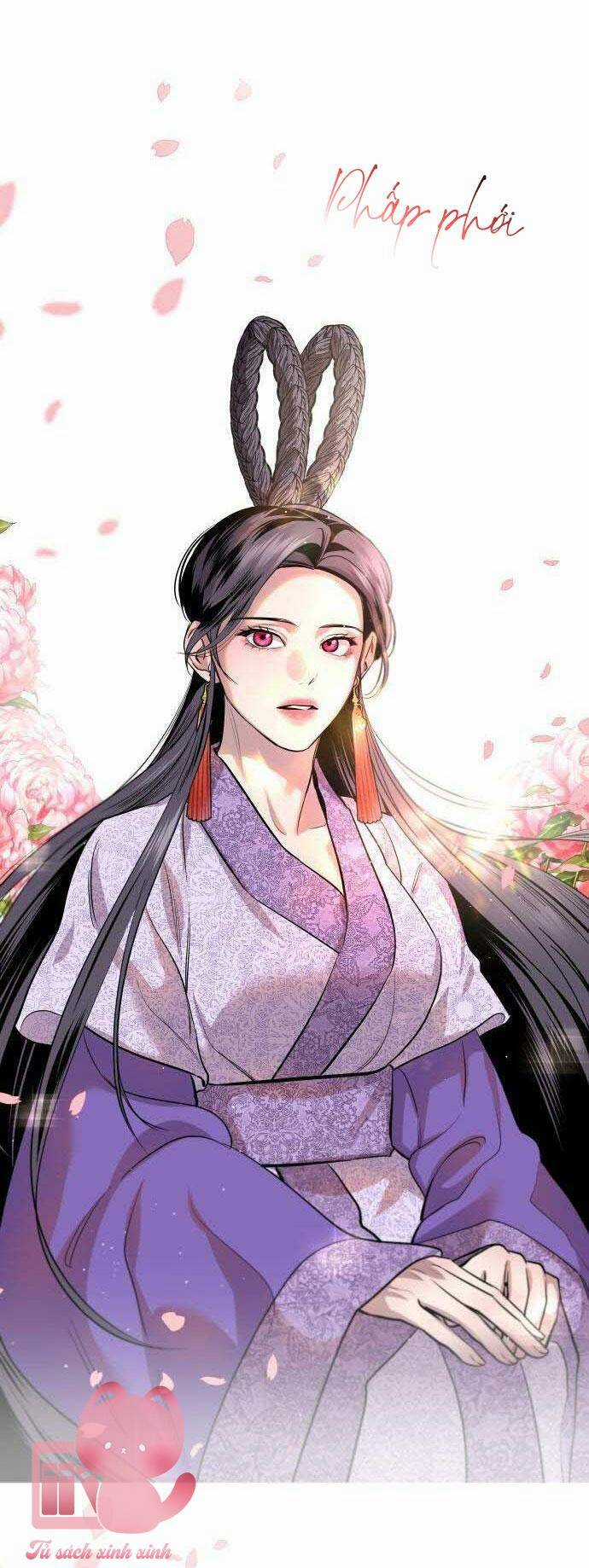 Tiên Nữ Ngoại Truyện Chapter 1 trang 87