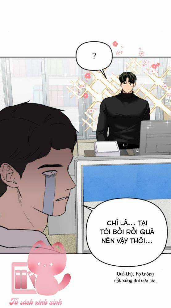 Tiên Nữ Ngoại Truyện Chapter 10 trang 10