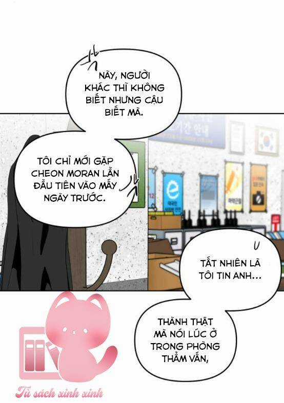 Tiên Nữ Ngoại Truyện Chapter 10 trang 11