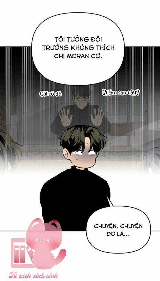 Tiên Nữ Ngoại Truyện Chapter 10 trang 12