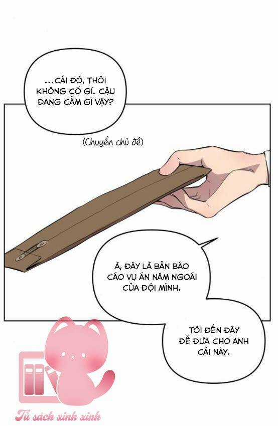 Tiên Nữ Ngoại Truyện Chapter 10 trang 13