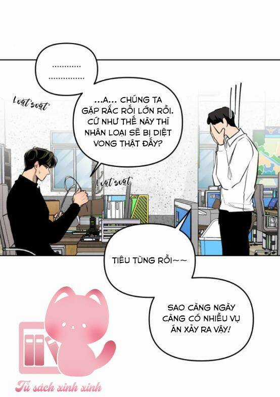 Tiên Nữ Ngoại Truyện Chapter 10 trang 14