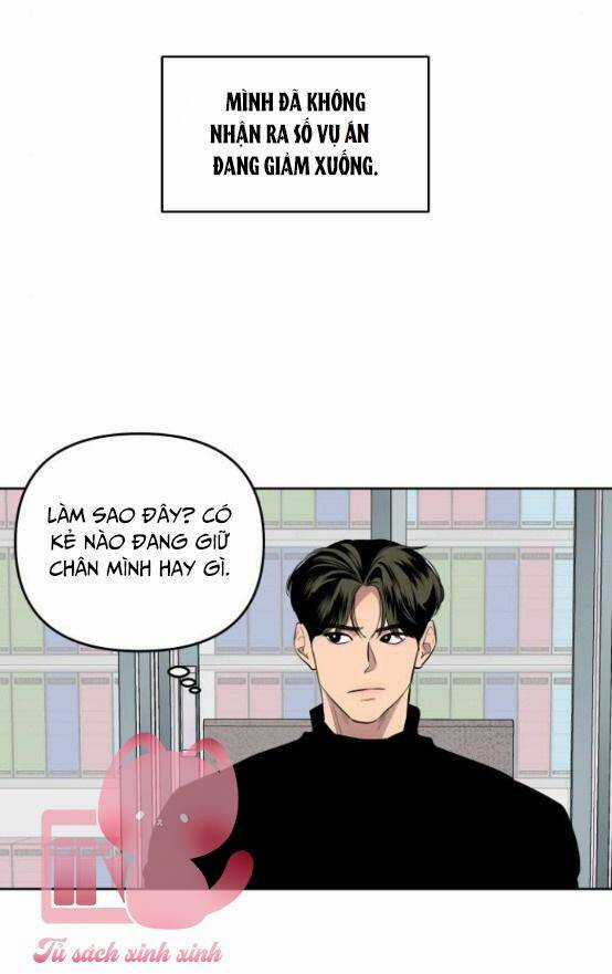 Tiên Nữ Ngoại Truyện Chapter 10 trang 18