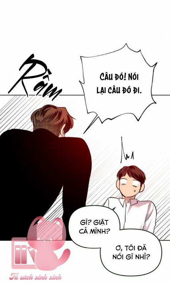 Tiên Nữ Ngoại Truyện Chapter 10 trang 22