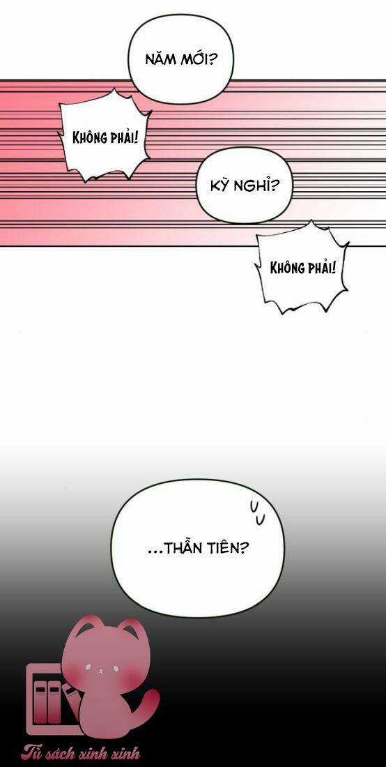 Tiên Nữ Ngoại Truyện Chapter 10 trang 23