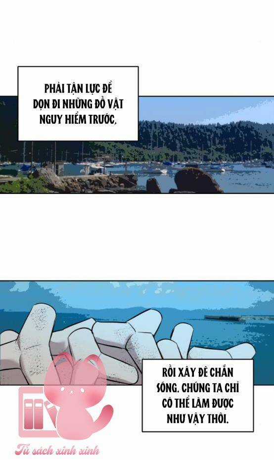 Tiên Nữ Ngoại Truyện Chapter 10 trang 25