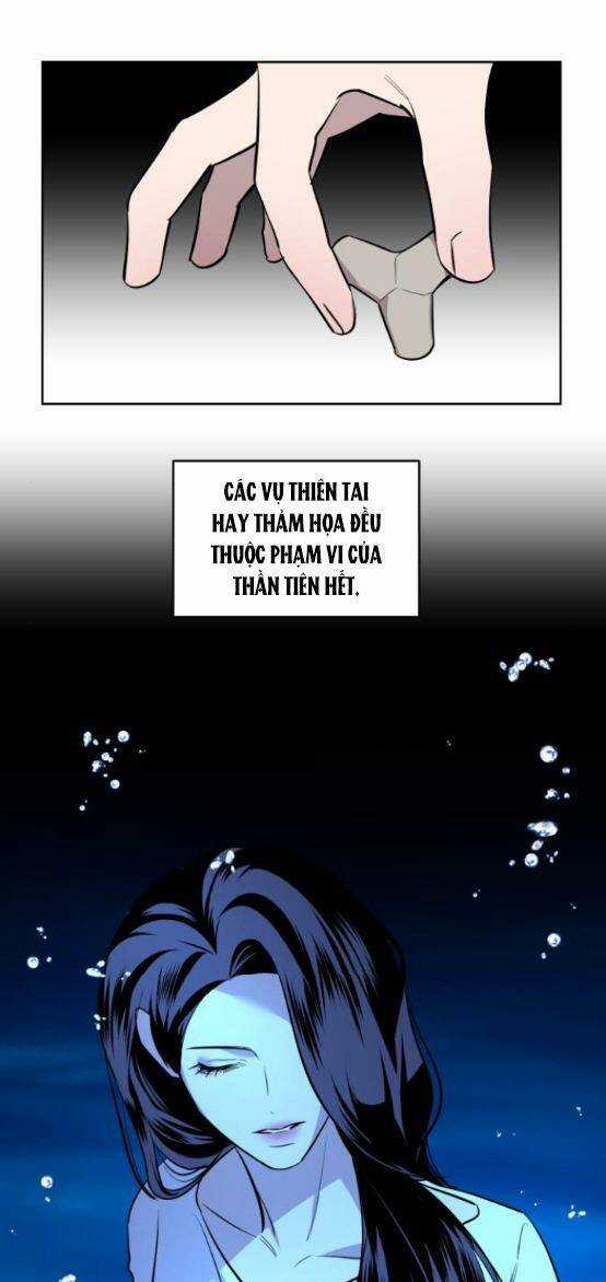 Tiên Nữ Ngoại Truyện Chapter 10 trang 26