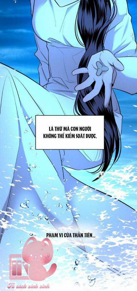 Tiên Nữ Ngoại Truyện Chapter 10 trang 27