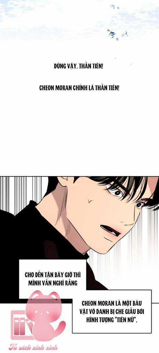 Tiên Nữ Ngoại Truyện Chapter 10 trang 28