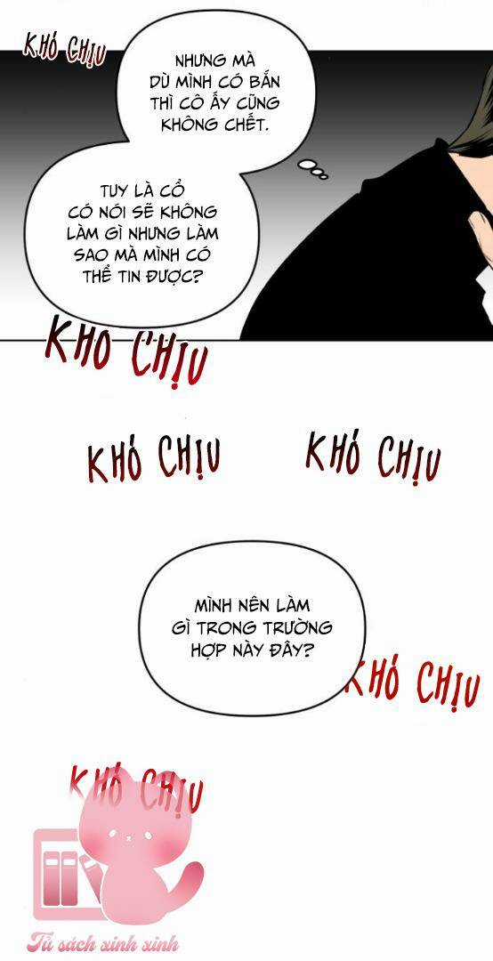 Tiên Nữ Ngoại Truyện Chapter 10 trang 3