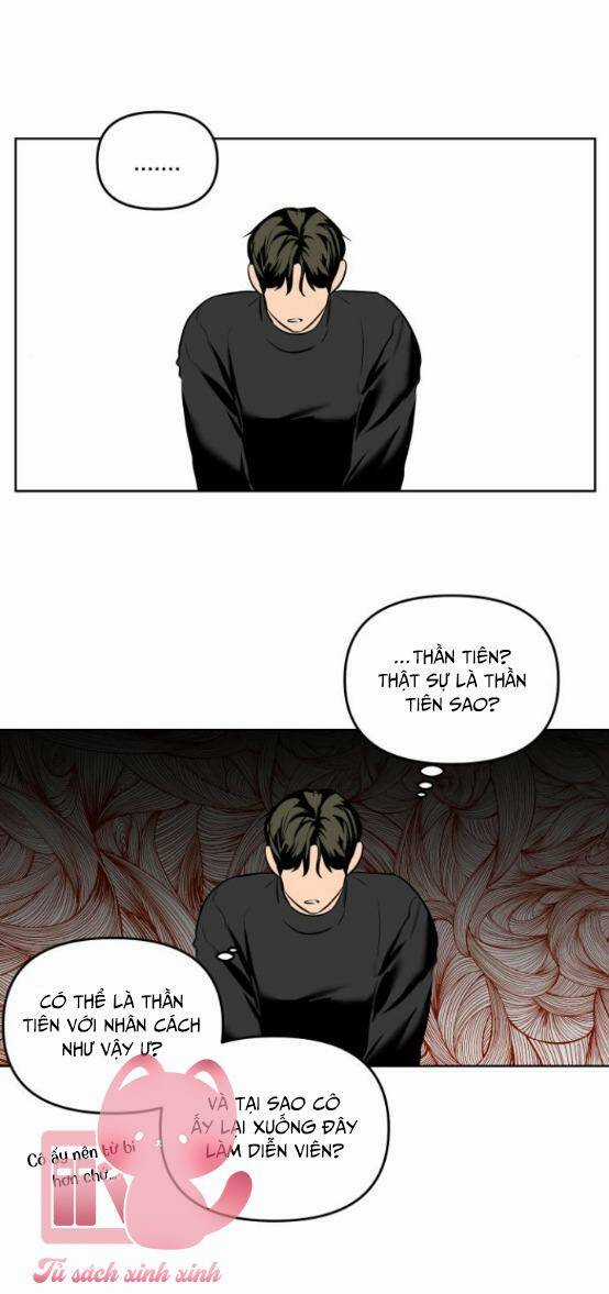 Tiên Nữ Ngoại Truyện Chapter 10 trang 30