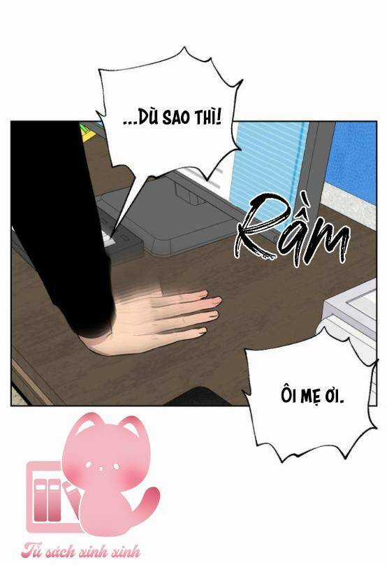 Tiên Nữ Ngoại Truyện Chapter 10 trang 31