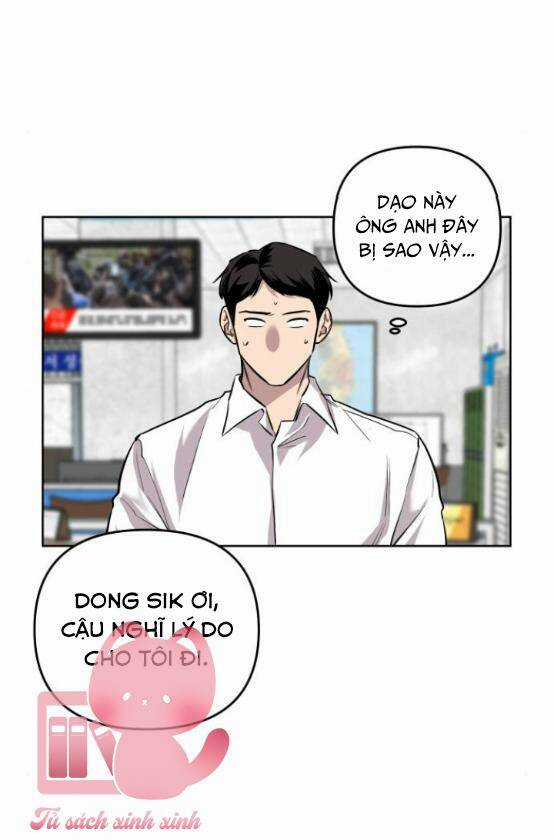 Tiên Nữ Ngoại Truyện Chapter 10 trang 32