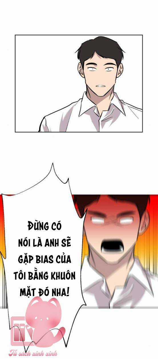 Tiên Nữ Ngoại Truyện Chapter 10 trang 34