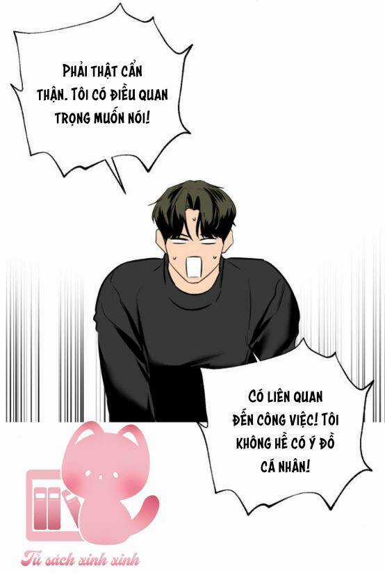 Tiên Nữ Ngoại Truyện Chapter 10 trang 37