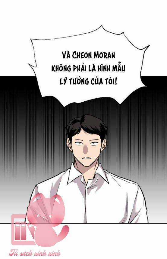 Tiên Nữ Ngoại Truyện Chapter 10 trang 38