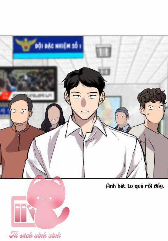 Tiên Nữ Ngoại Truyện Chapter 10 trang 39