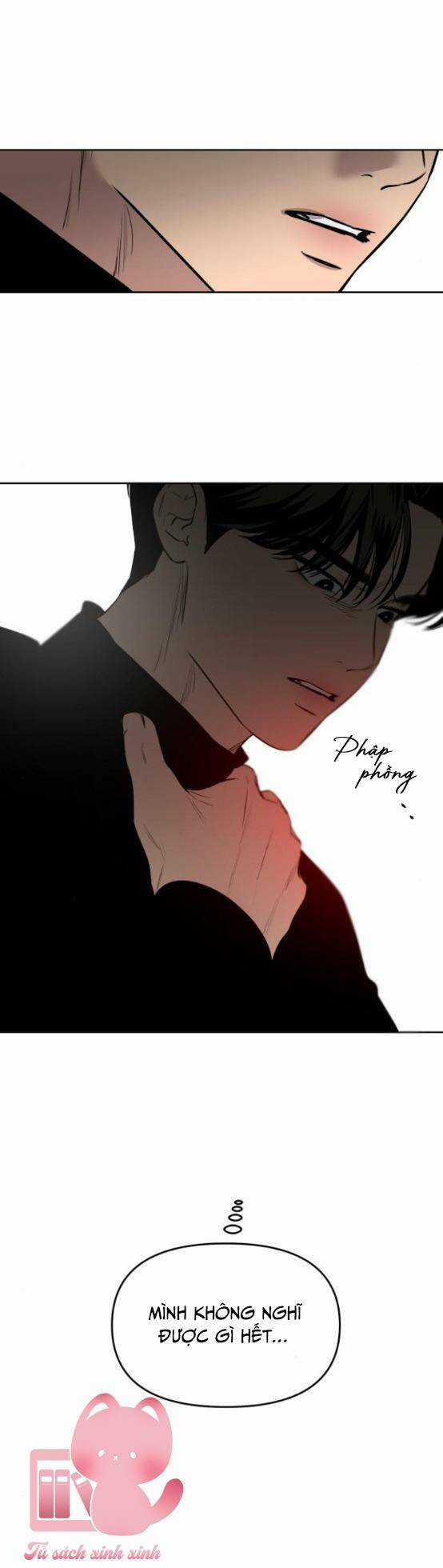 Tiên Nữ Ngoại Truyện Chapter 10 trang 4