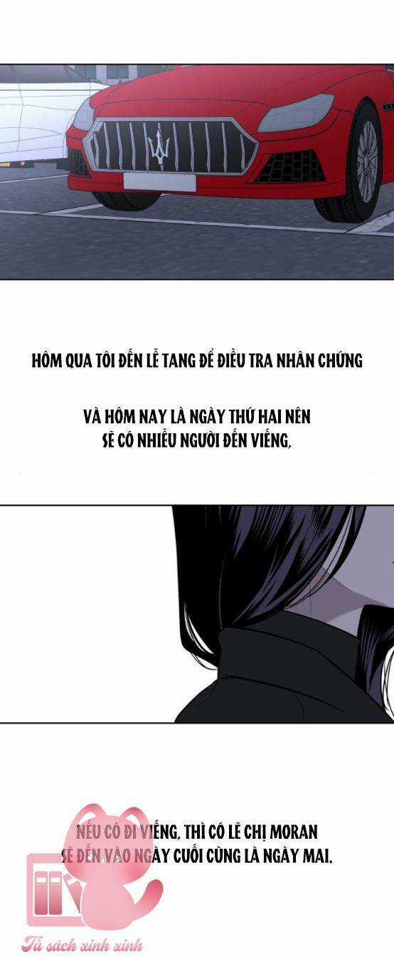 Tiên Nữ Ngoại Truyện Chapter 10 trang 43