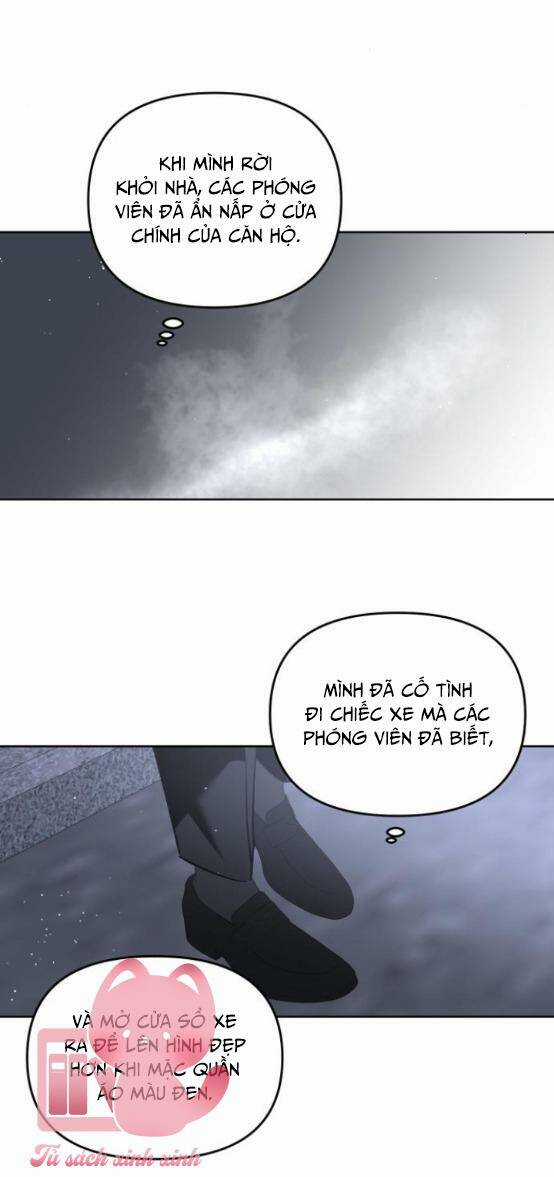 Tiên Nữ Ngoại Truyện Chapter 10 trang 45