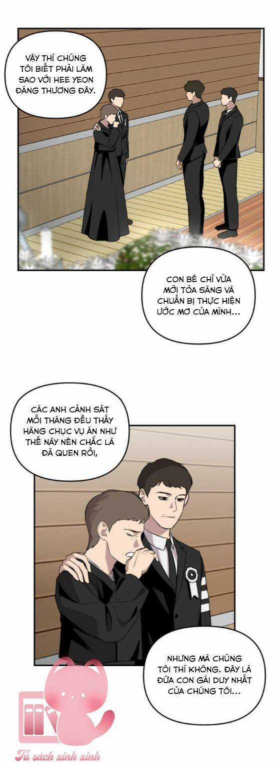 Tiên Nữ Ngoại Truyện Chapter 10 trang 51