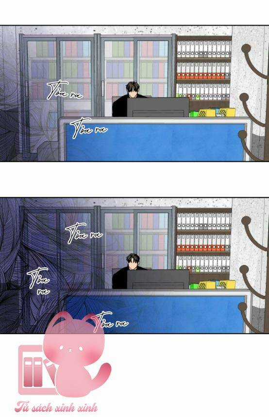 Tiên Nữ Ngoại Truyện Chapter 10 trang 7