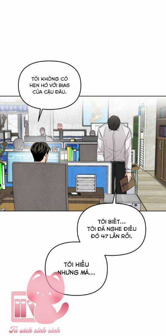 Tiên Nữ Ngoại Truyện Chapter 10 trang 9