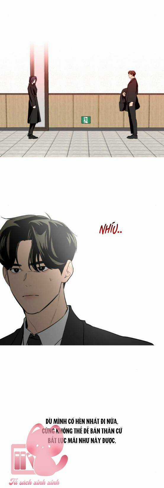 Tiên Nữ Ngoại Truyện Chapter 11 trang 14