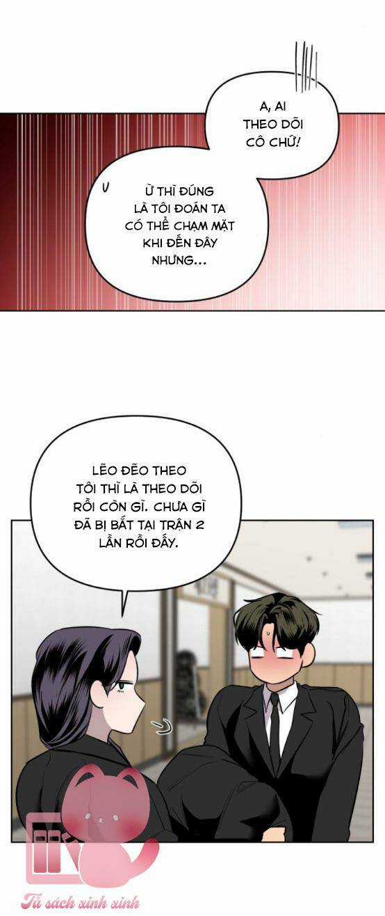 Tiên Nữ Ngoại Truyện Chapter 11 trang 18