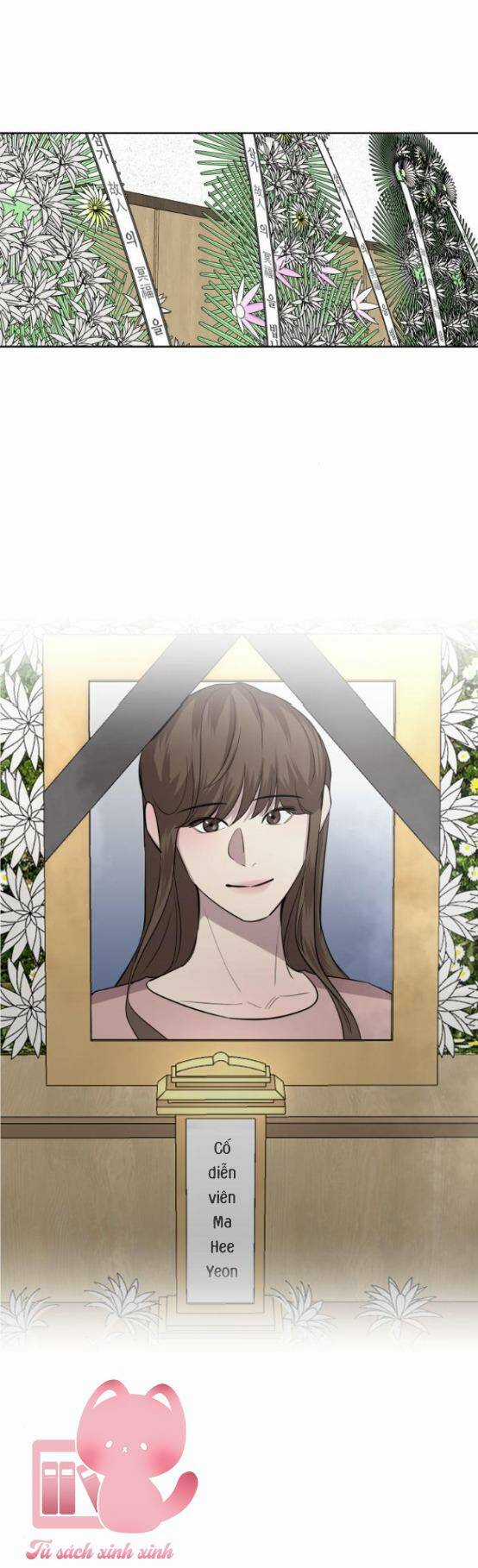 Tiên Nữ Ngoại Truyện Chapter 11 trang 2