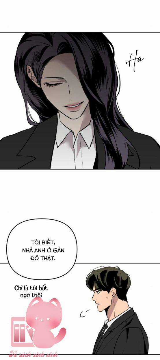 Tiên Nữ Ngoại Truyện Chapter 11 trang 20