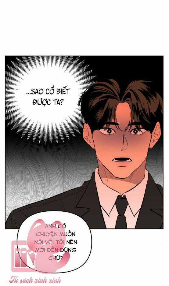 Tiên Nữ Ngoại Truyện Chapter 11 trang 22