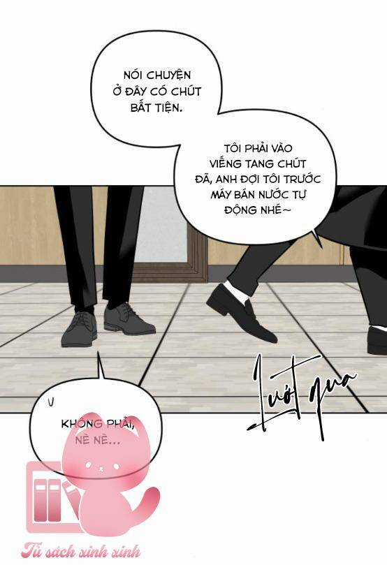 Tiên Nữ Ngoại Truyện Chapter 11 trang 23