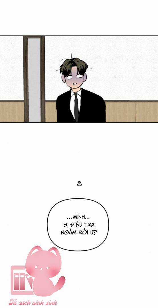 Tiên Nữ Ngoại Truyện Chapter 11 trang 24