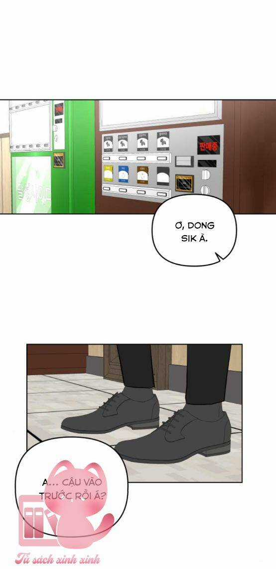 Tiên Nữ Ngoại Truyện Chapter 11 trang 25