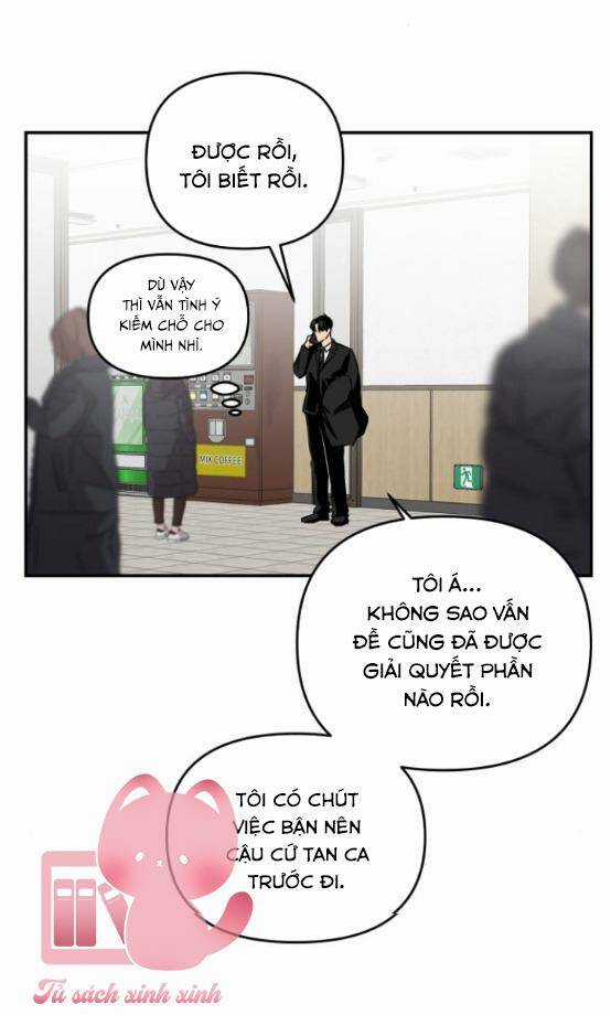 Tiên Nữ Ngoại Truyện Chapter 11 trang 26