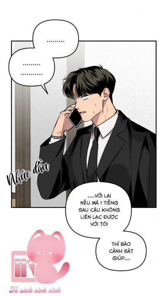 Tiên Nữ Ngoại Truyện Chapter 11 trang 27