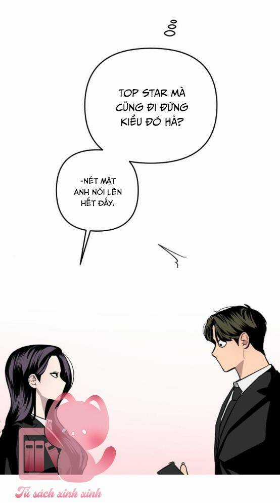 Tiên Nữ Ngoại Truyện Chapter 11 trang 30